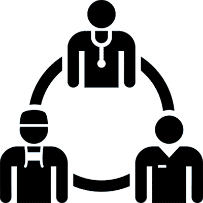 Access to a Global Network of Palliative Care Experts