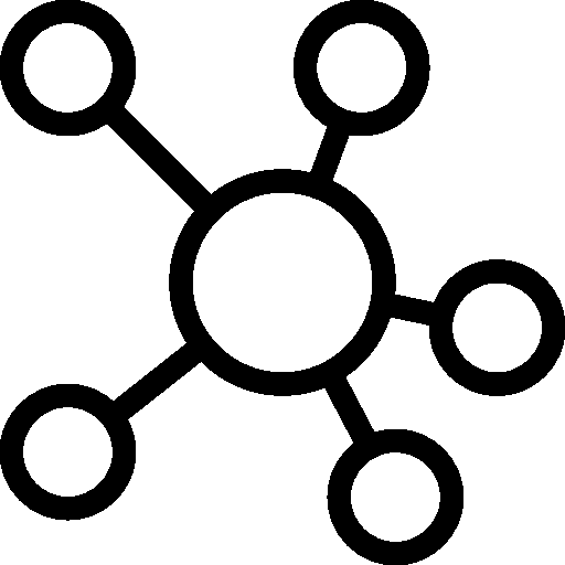 A Built-In Qualified Clinical Data Registry
