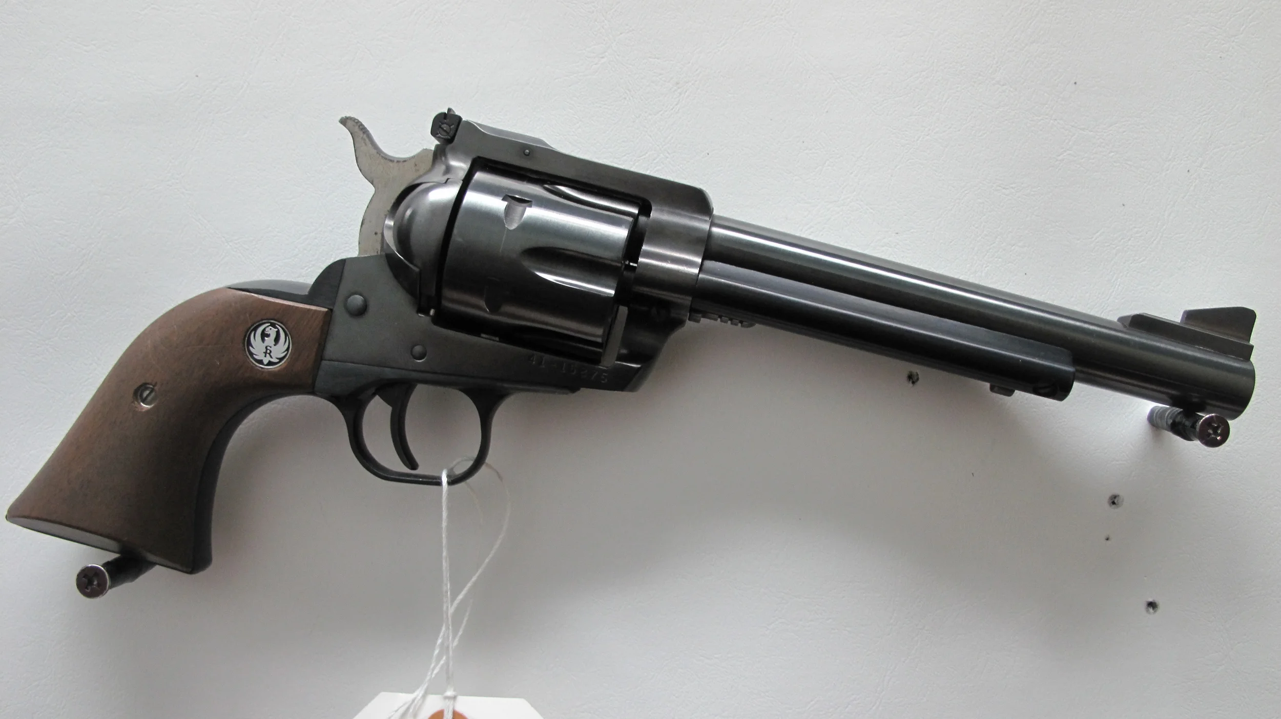 RUGER BLACKHAWK .41 MAGNUM