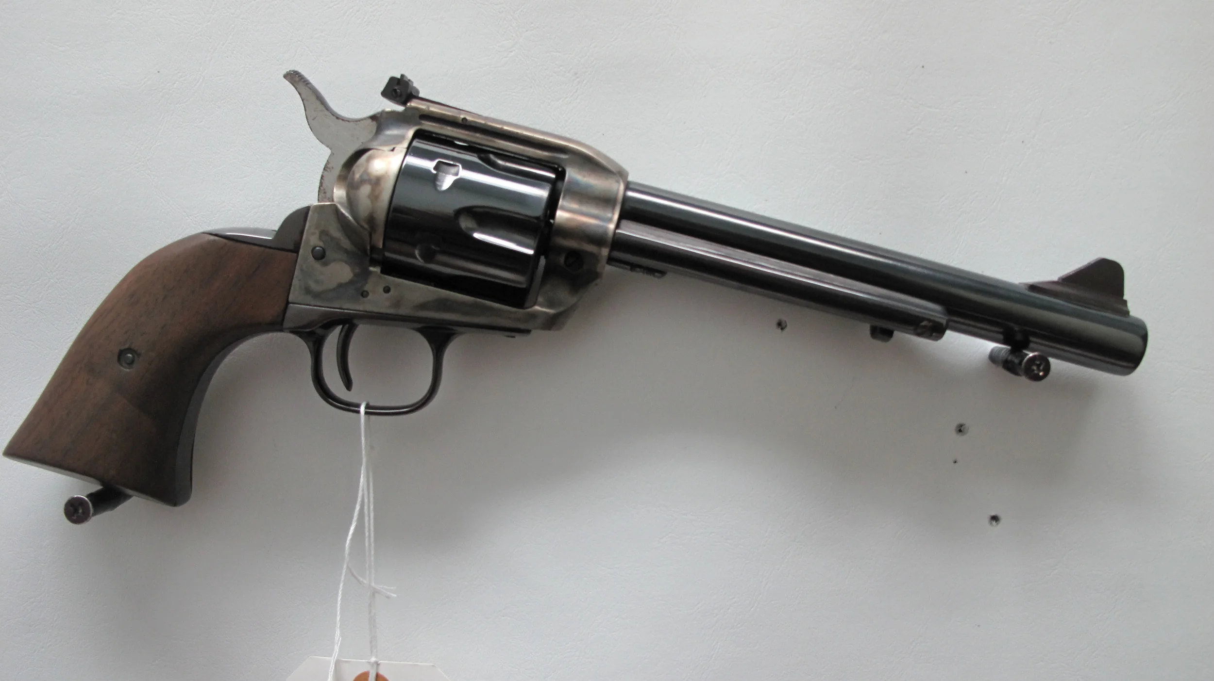 VIRGINIAN DRAGOON .44 MAGNUM 