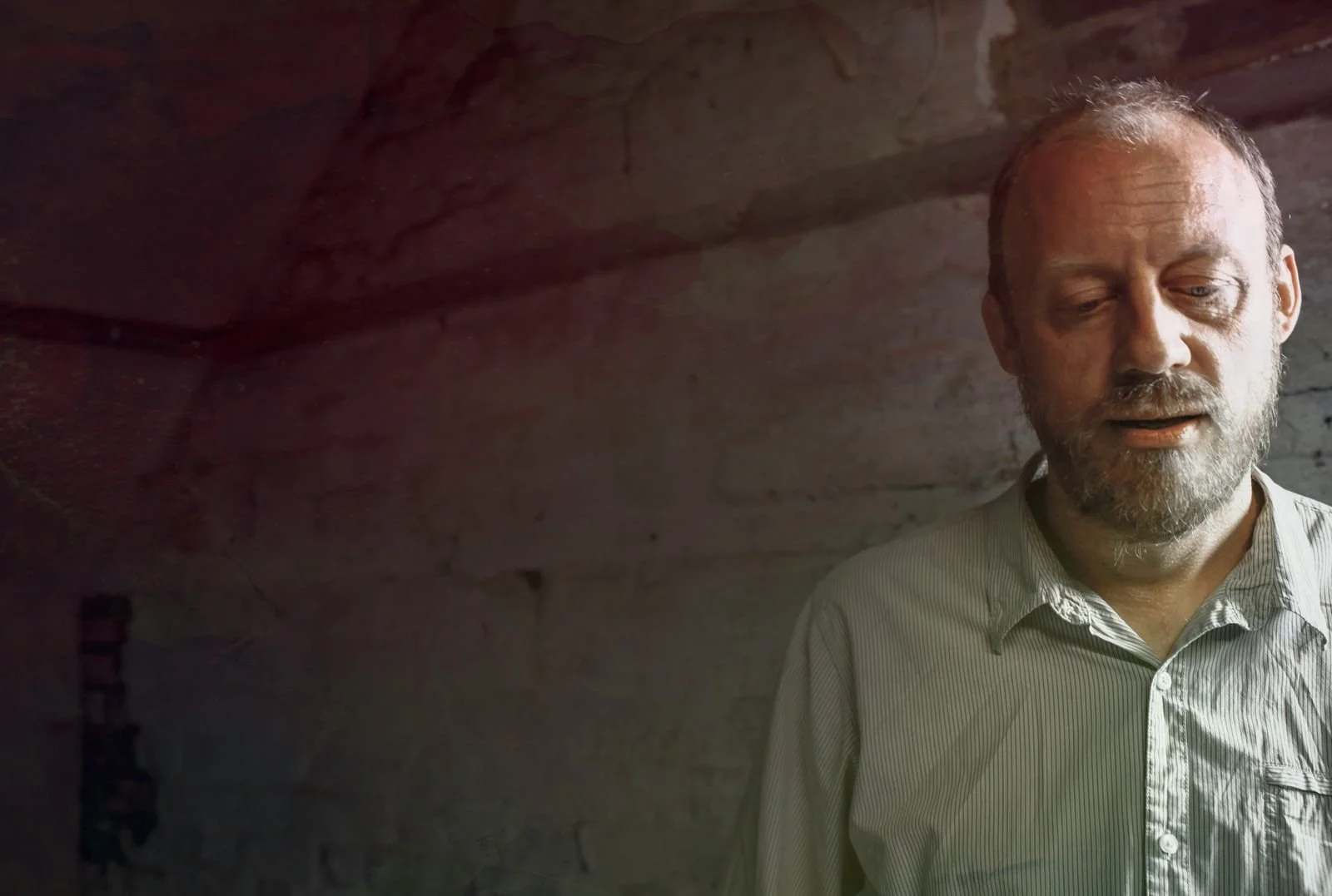 40 Watt Sun (solo) @ The Lexington