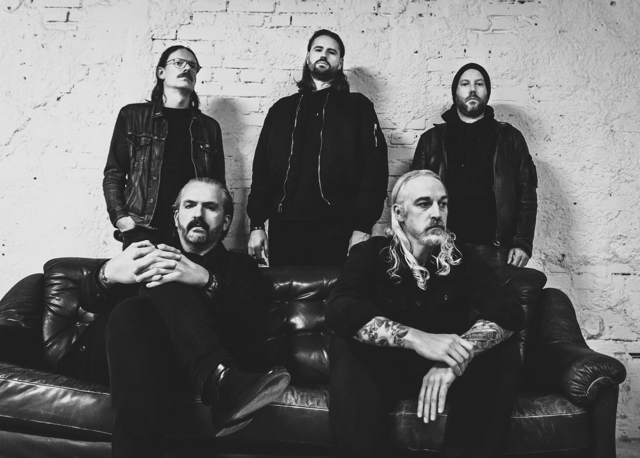 Ultha + Ante Inferno @ Oslo, London