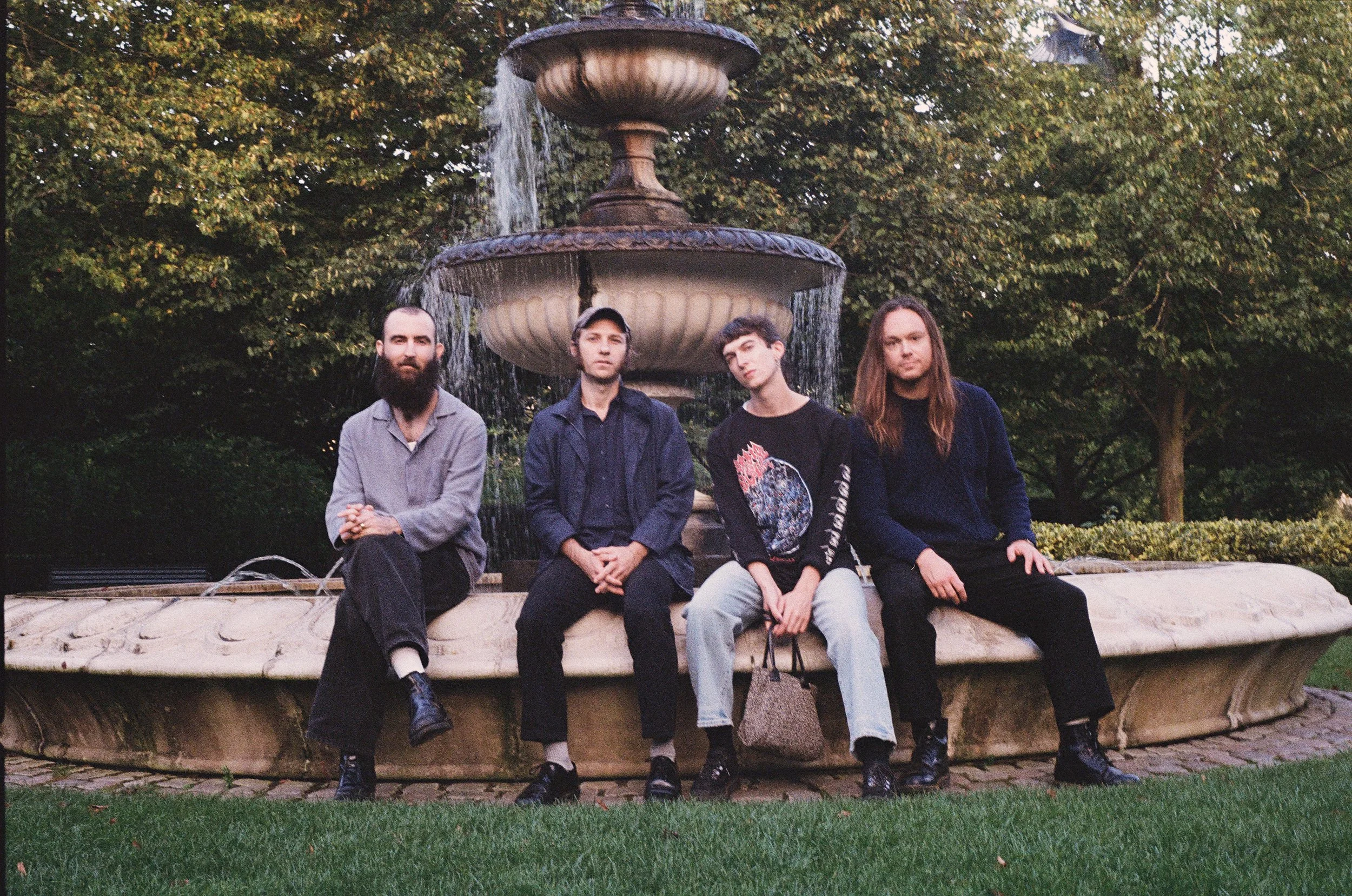 Agriculture + Machukha @ Oslo, London