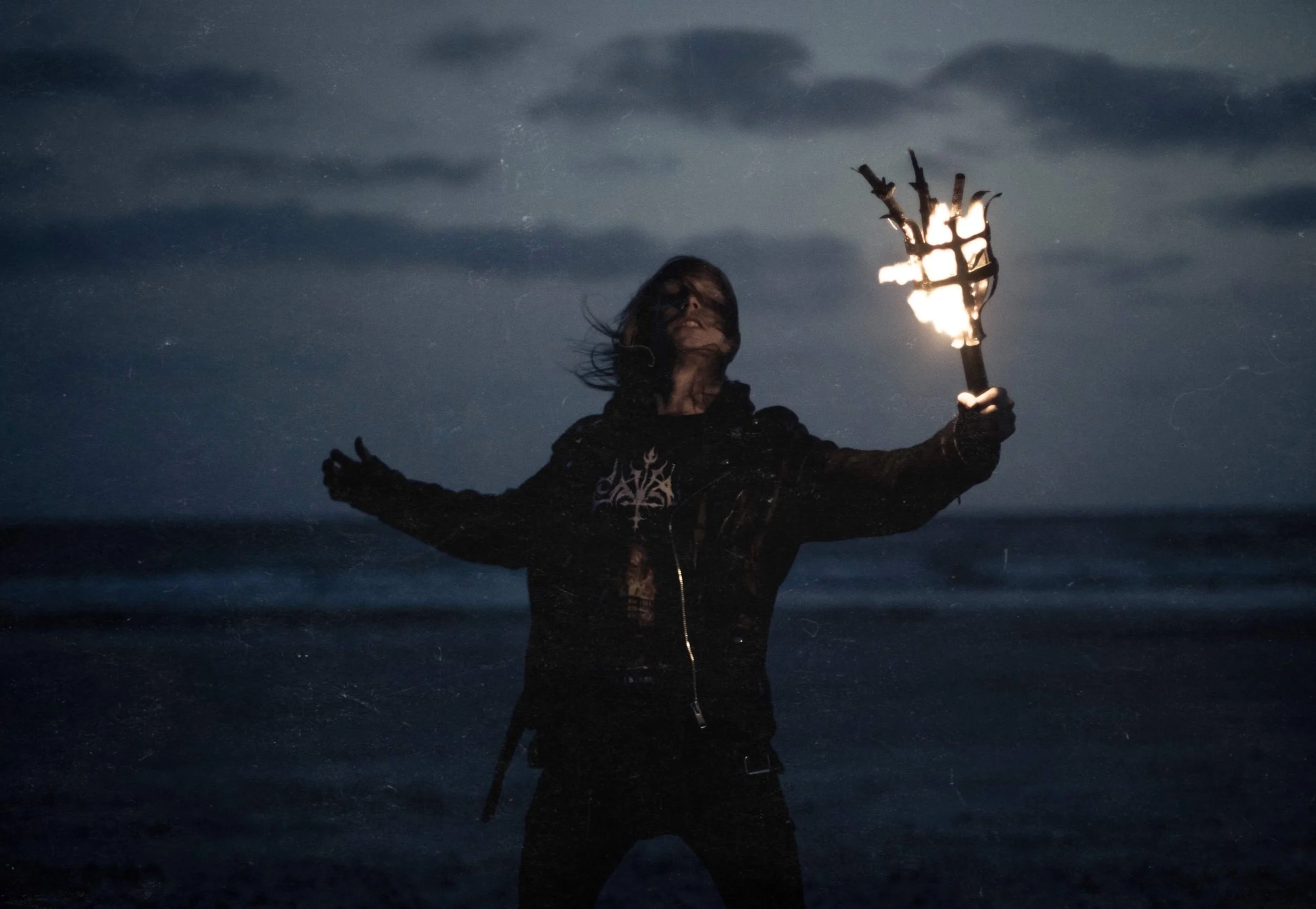 Afsky + Panzerfaust @ Oslo, London