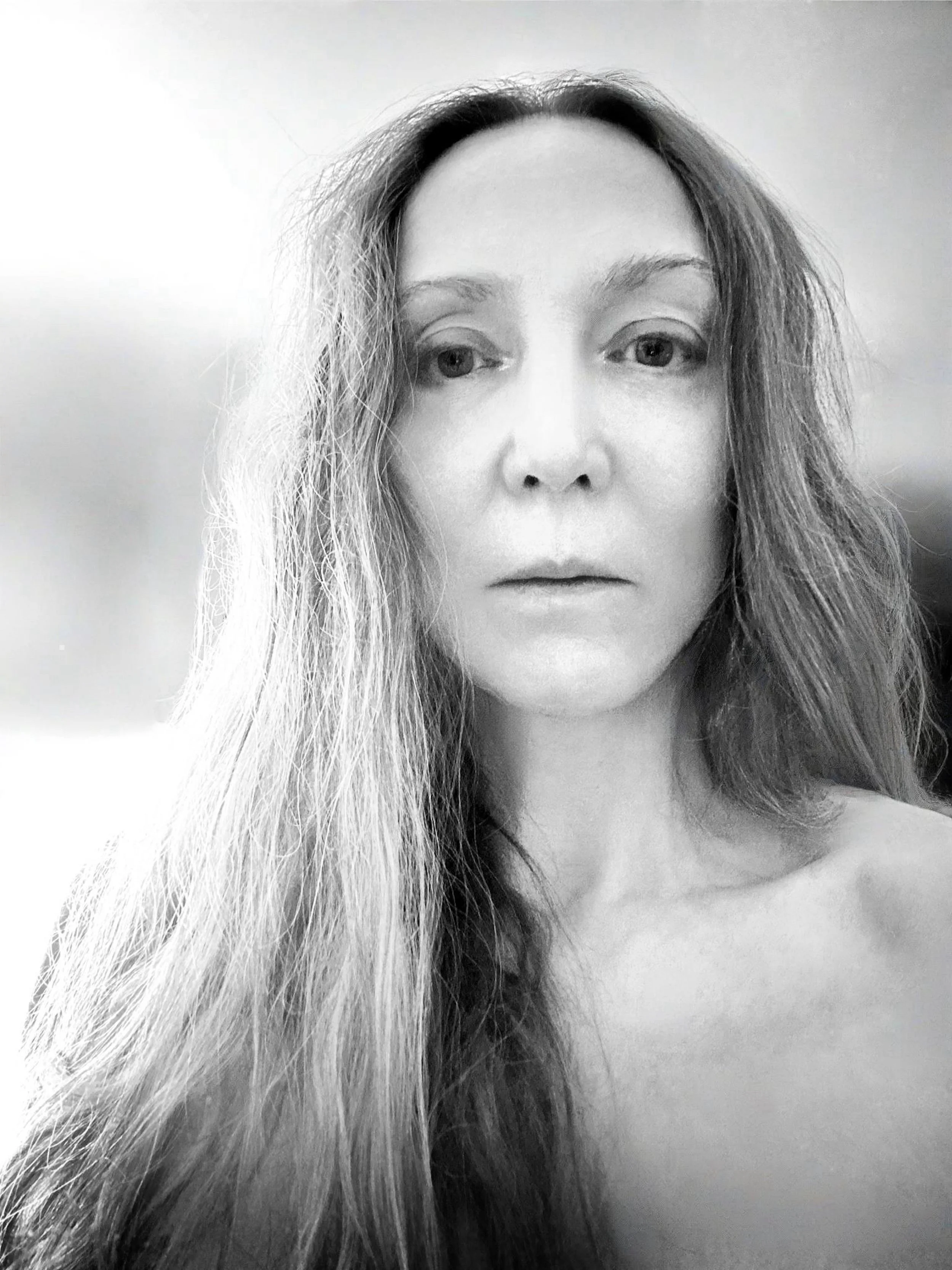 Jarboe feat. Thor Harris &amp; Joy Von Spain @ Café OTO, London