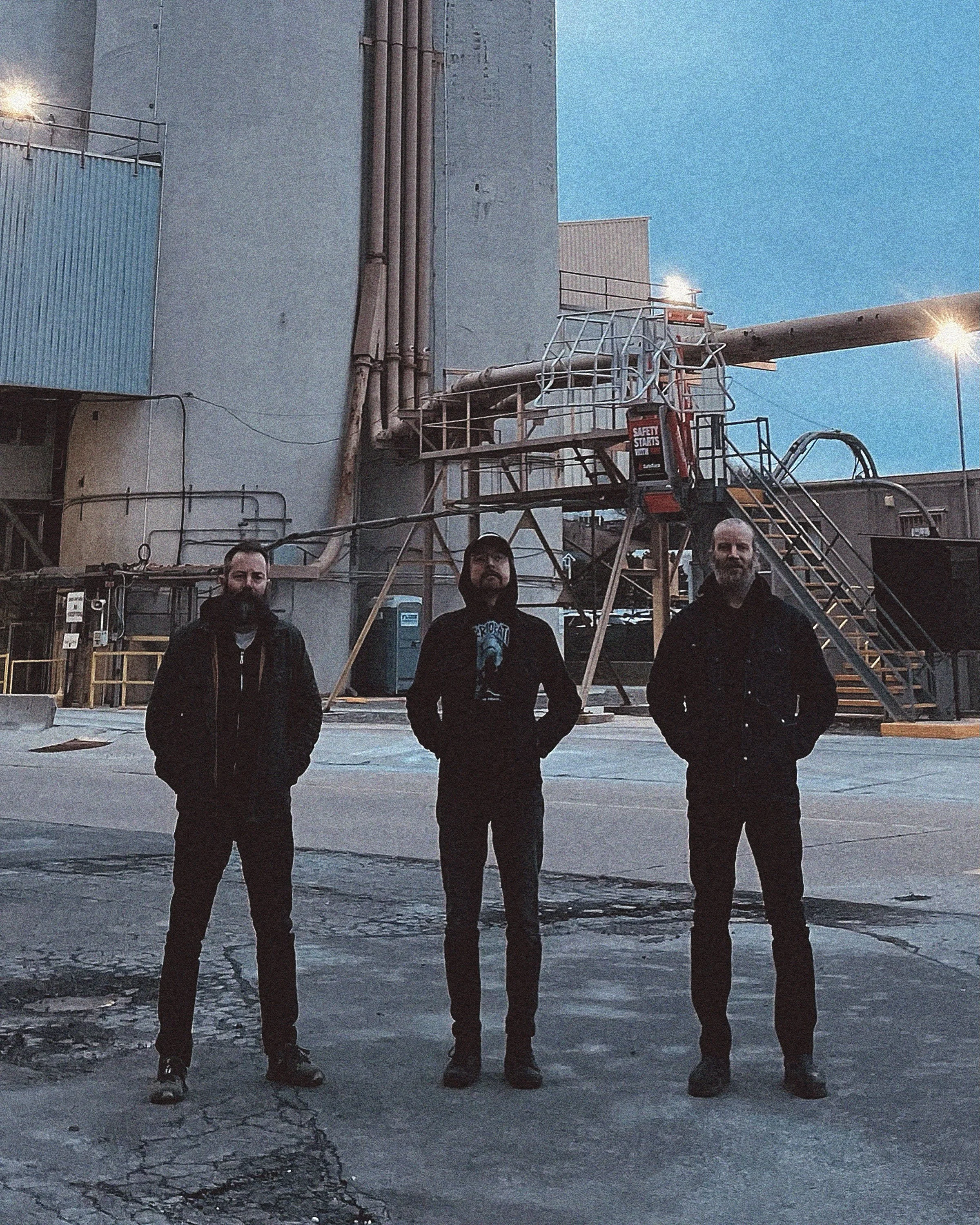 Sumac @ Dingwalls, London