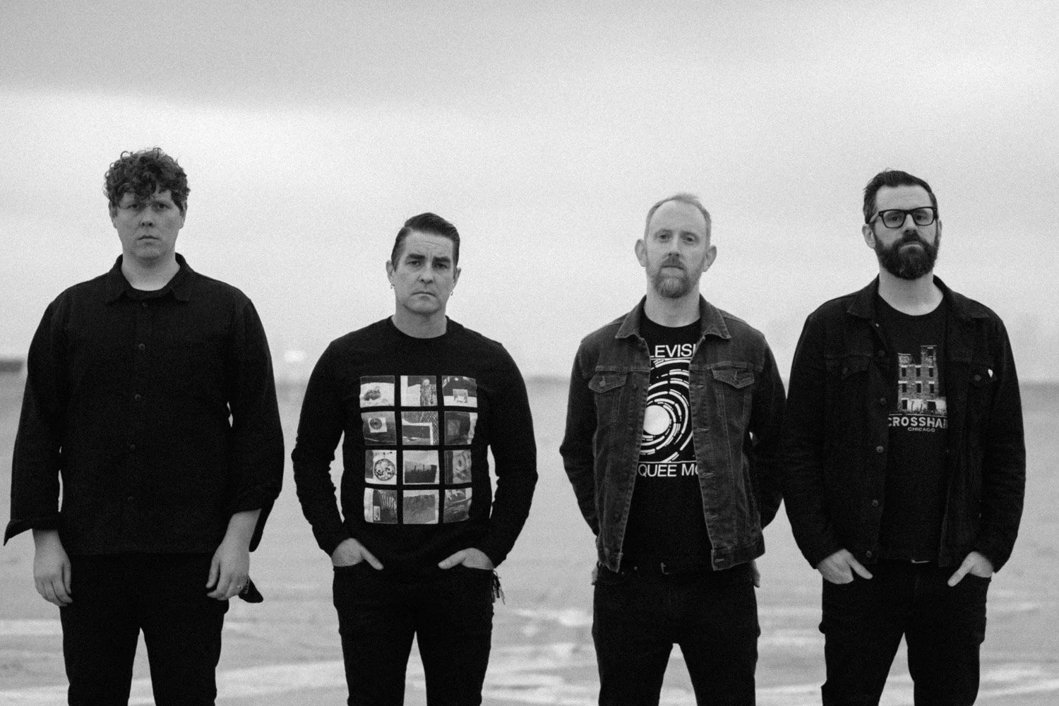 Kowloon Walled City @ Exchange, Bristol