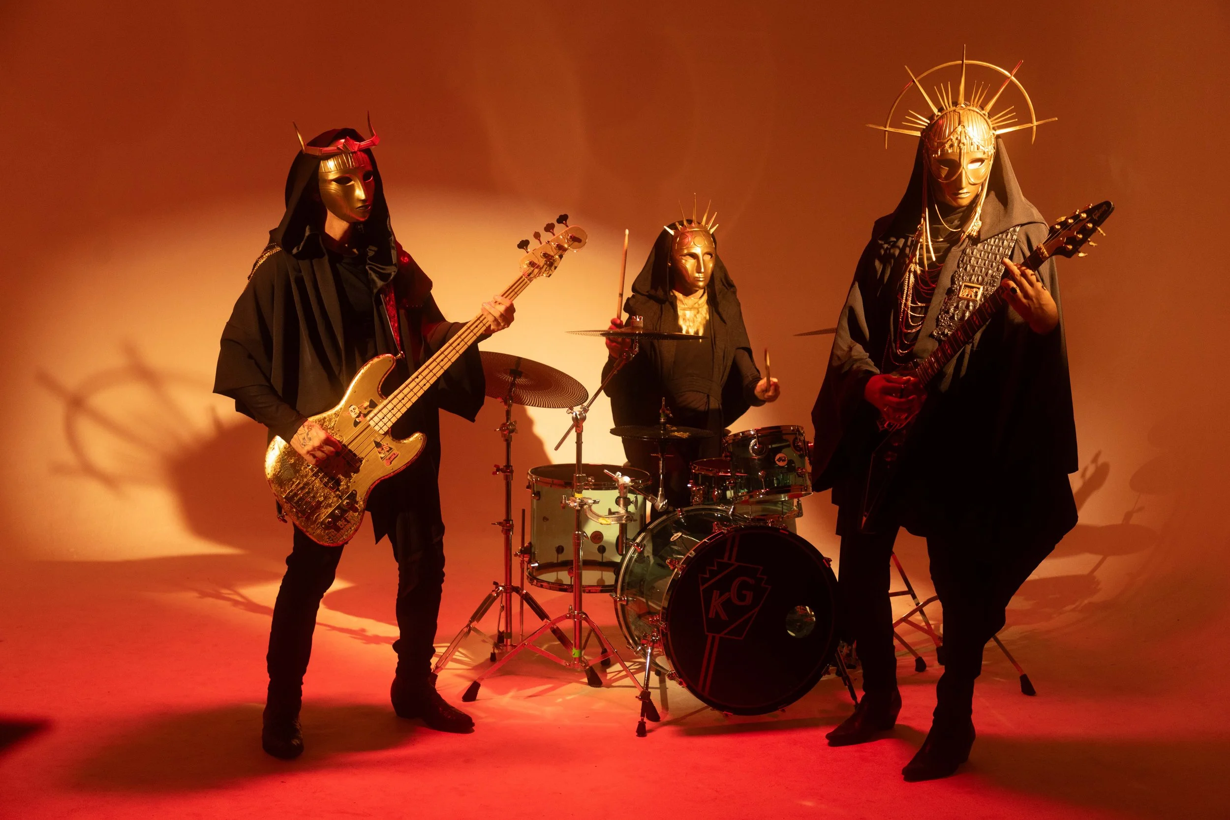 Imperial Triumphant @ Dingwalls, London