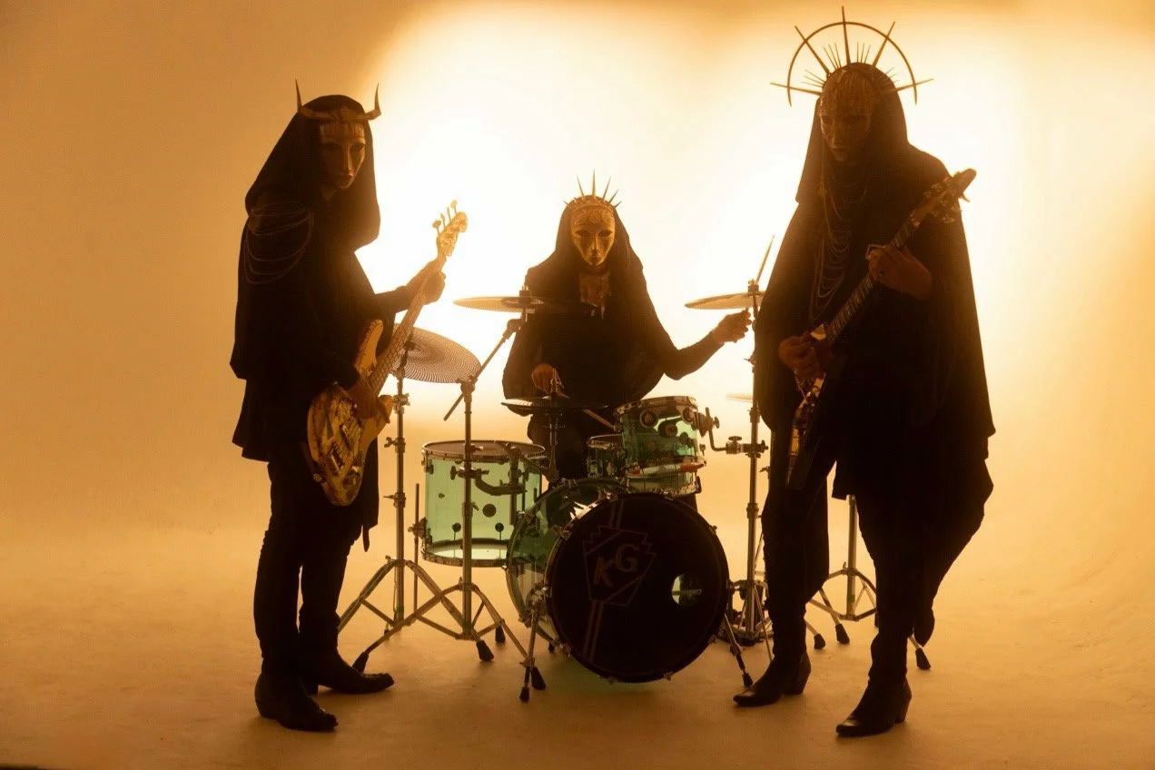 Imperial Triumphant @ Boom, Leeds