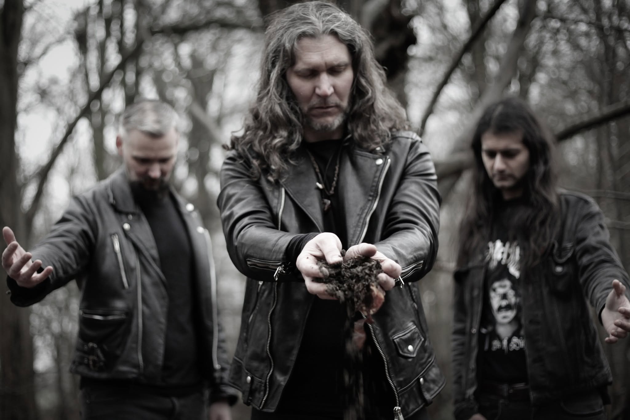 Fen + Lychgate + Cistvaen @ Downstairs at The Dome, London