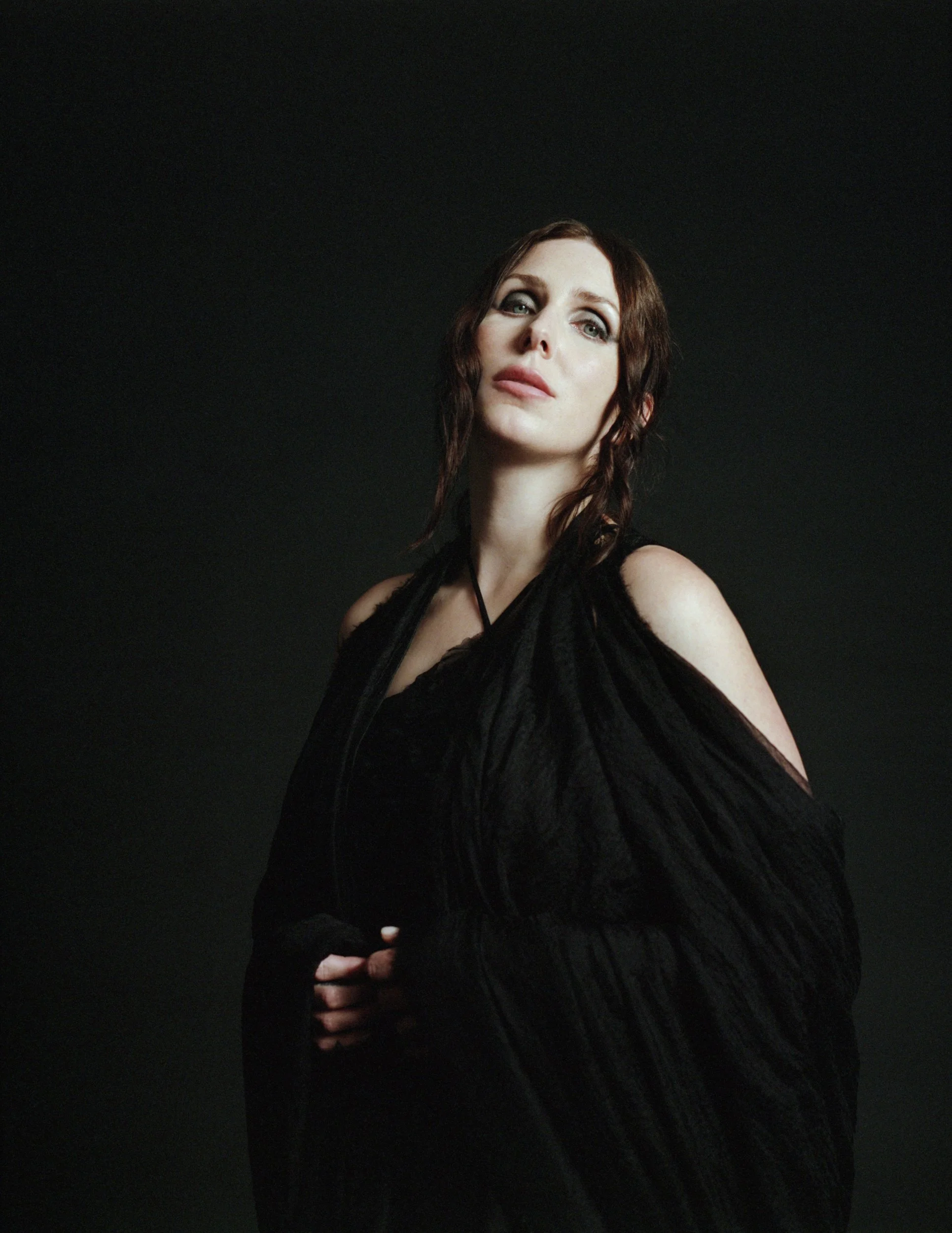 Chelsea Wolfe @ KOKO, London + Mary Jane Dunphe