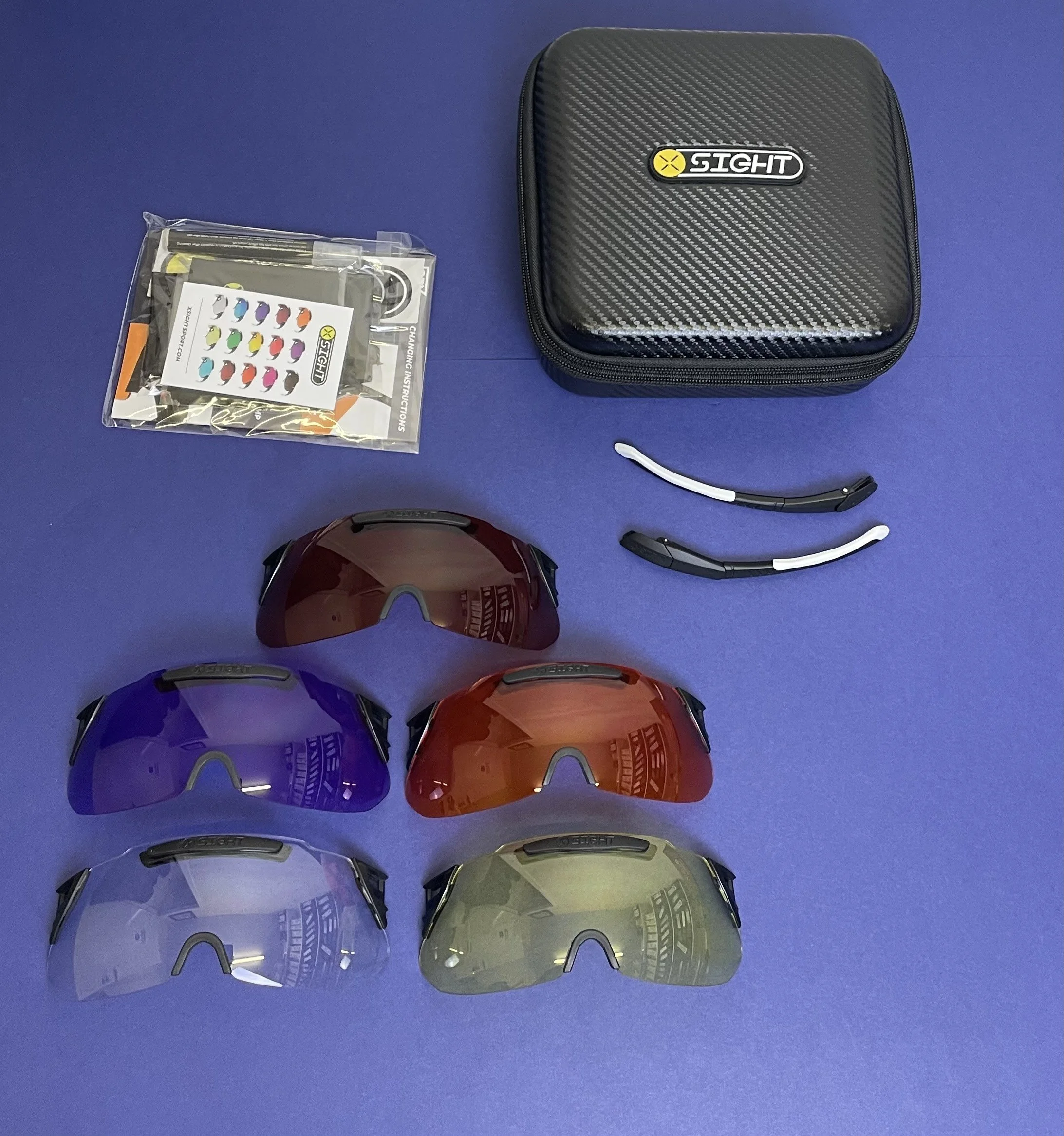 Hereford and Worcester Shooting Ground