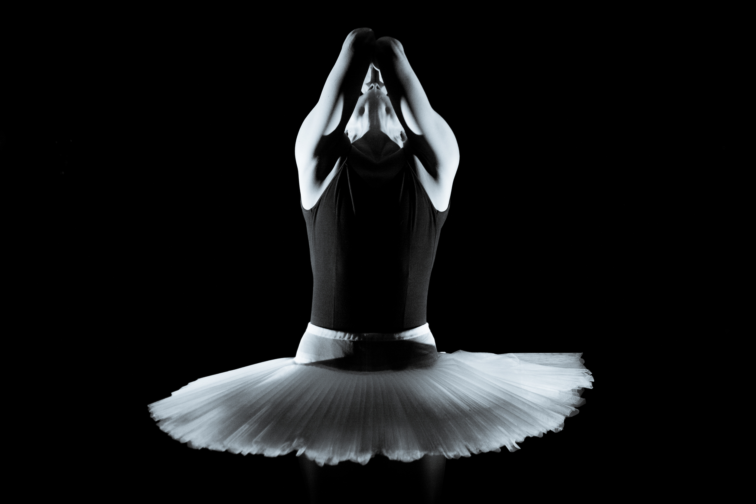 Monochrome Ballerina - Andrea Miltnerová - Fri 6 February 2015 -1173.jpg
