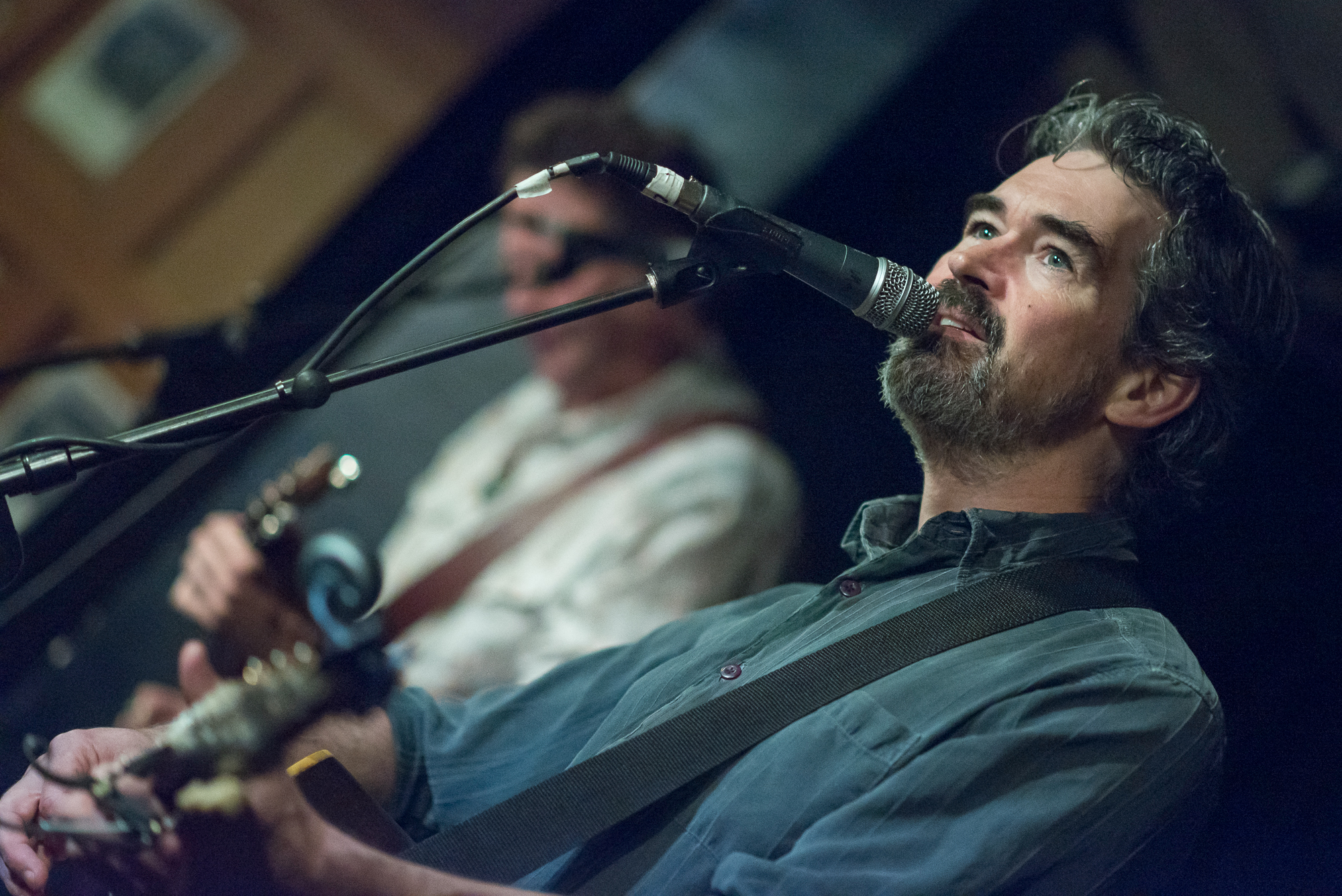 Slaid Cleaves