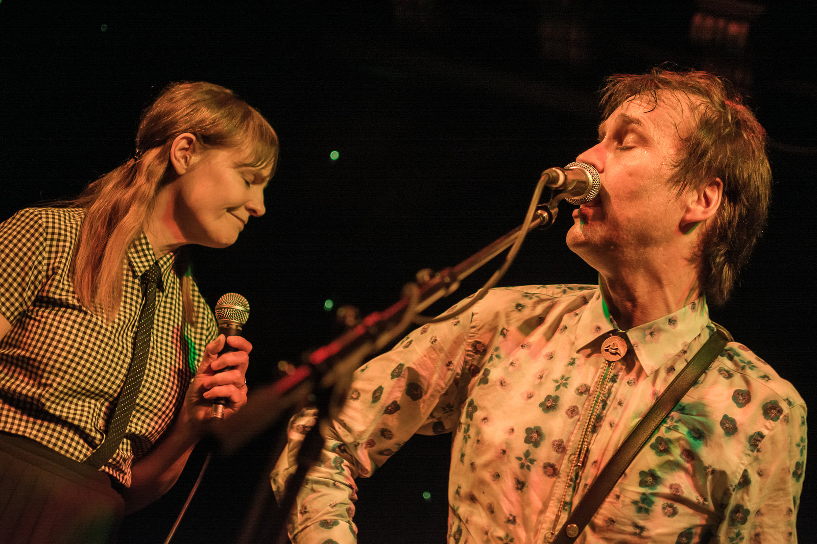 Chuck Prophet