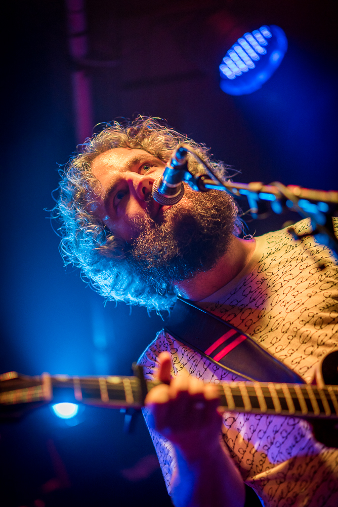 Fuzzystar