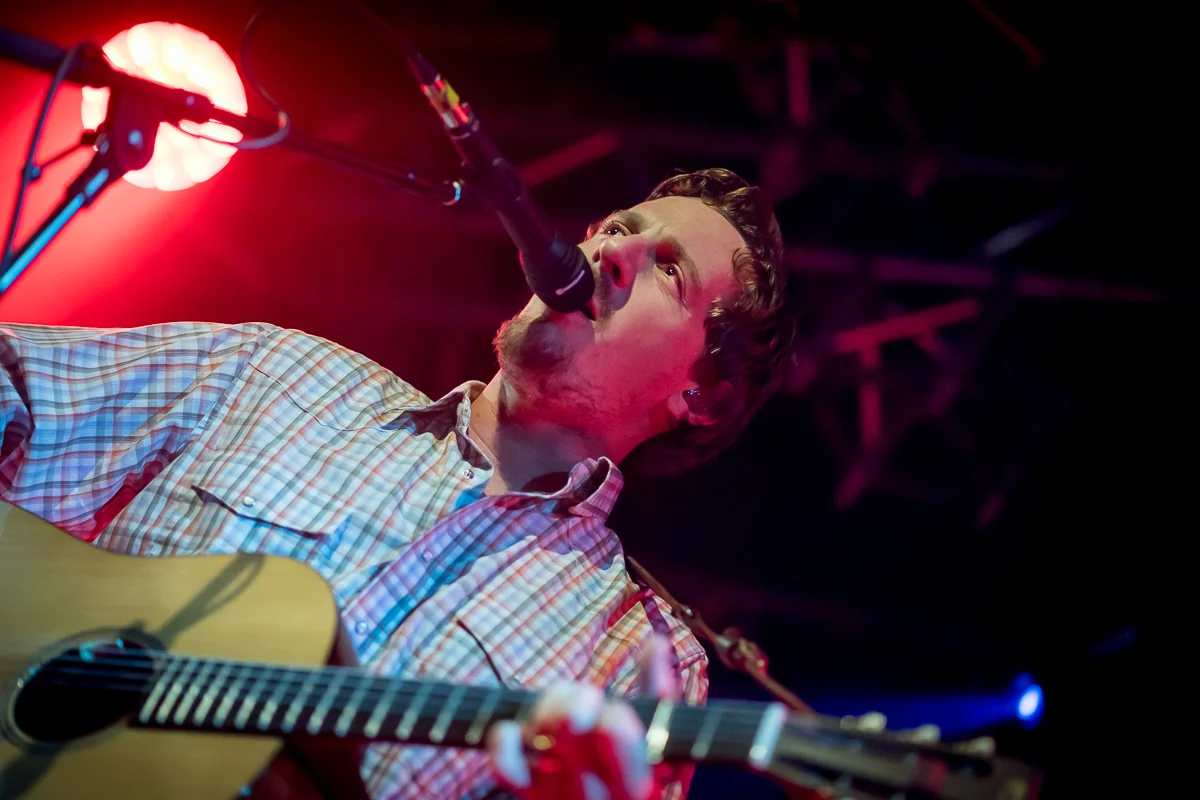 Sturgill Simpson