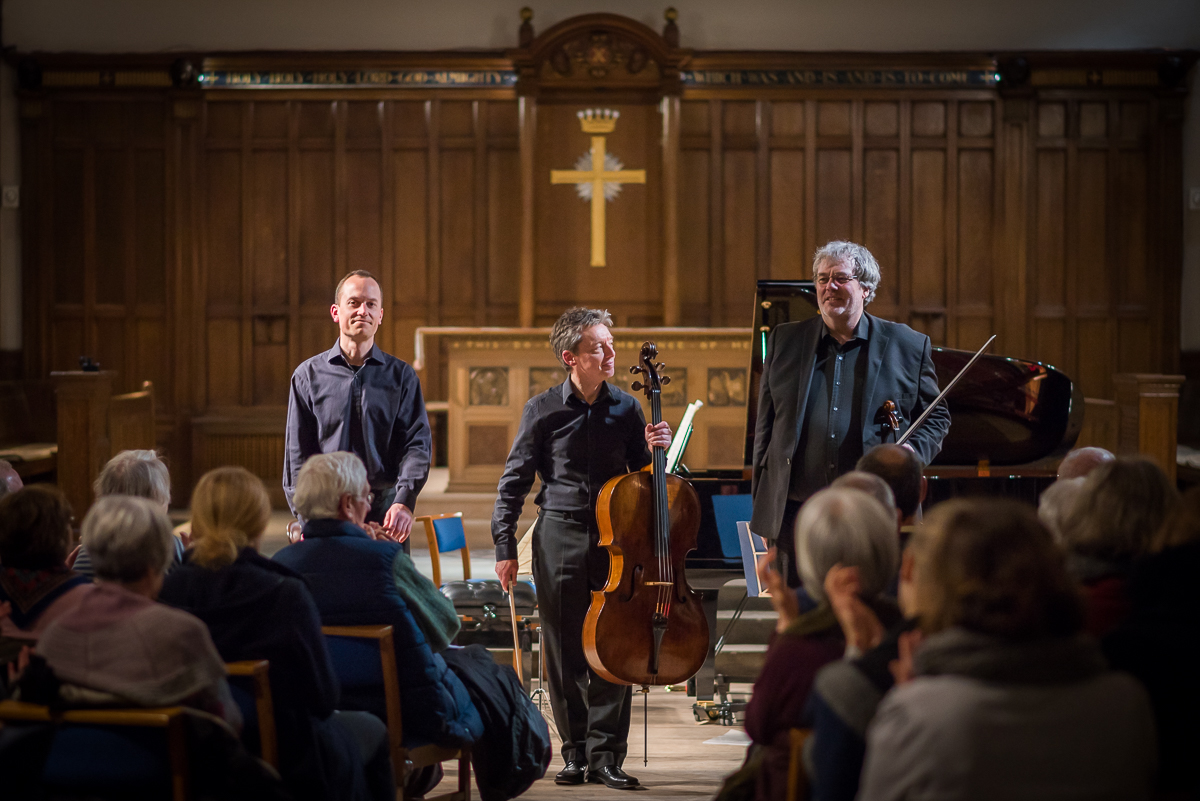 Hebrides Ensemble