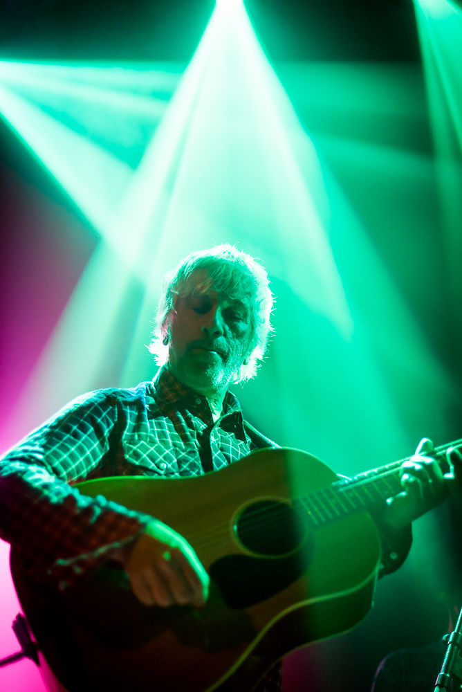 Lee Ranaldo (Sonic Youth)