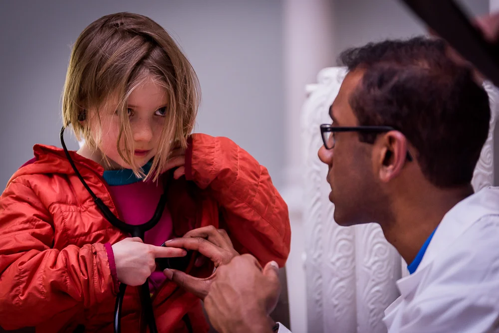 Science Saturday • National Museum of Scotland