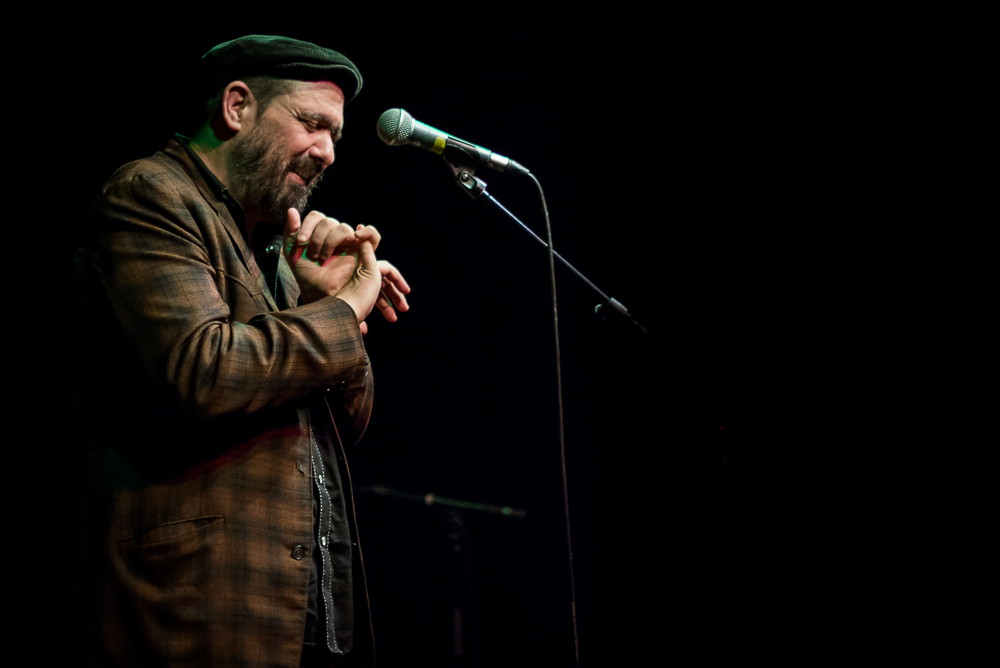 Mark Eitzel