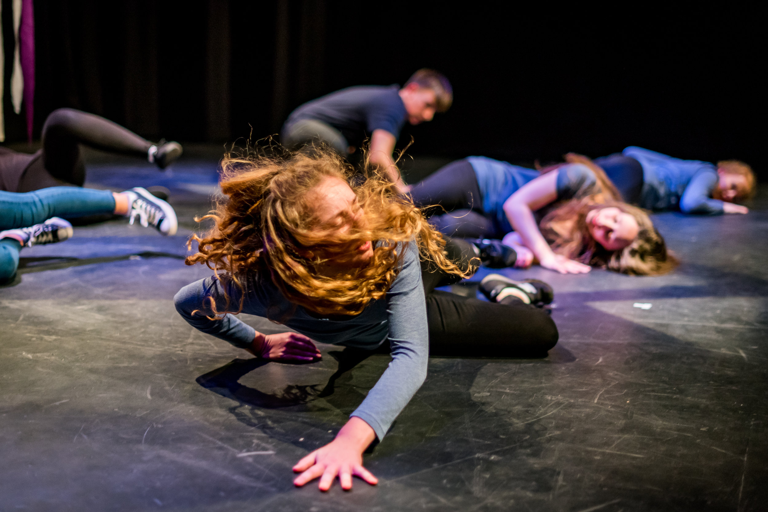 Beacon Young Company - How to Save the World…ish - Thu 16 November 2017 - Traverse Theatre, Edinburgh (photographer Andy Catlin • www.andycatlin.com) -1414.jpg