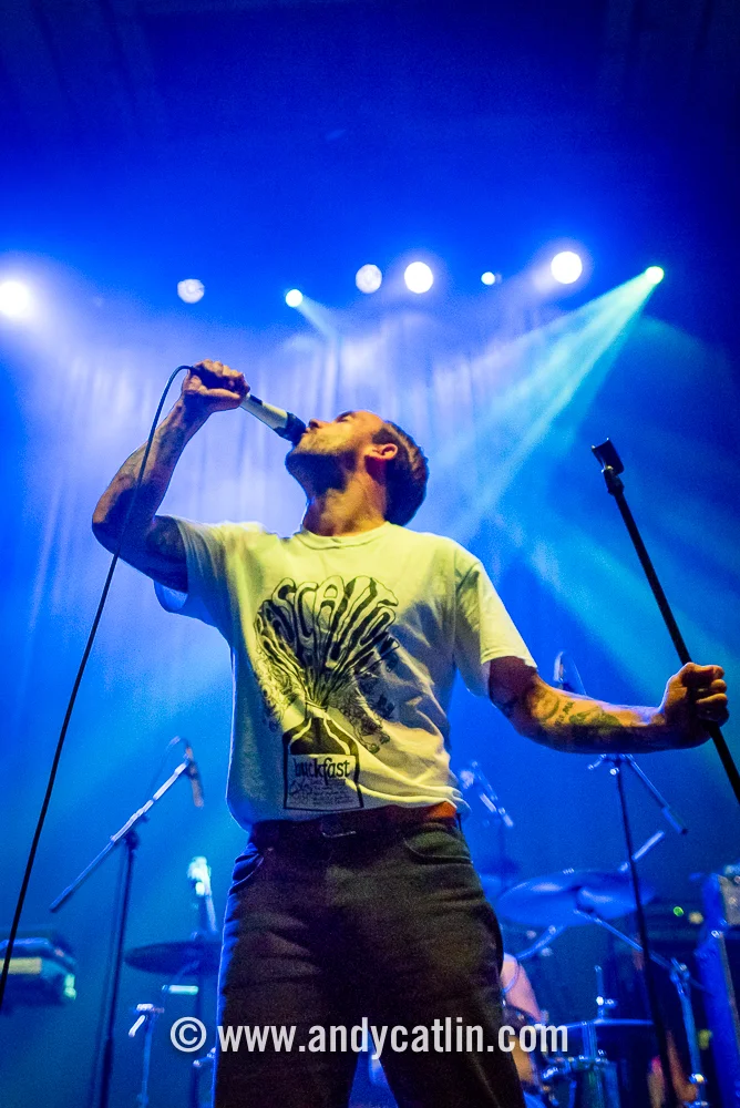 IDLES - Thu 14 June 2018 - Usher Hall, Edinburgh (© photographer - Andy Catlin www.andycatlin.com)-1372.jpg
