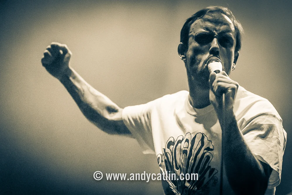IDLES - Thu 14 June 2018 - Usher Hall, Edinburgh (© photographer - Andy Catlin www.andycatlin.com)-7400.jpg