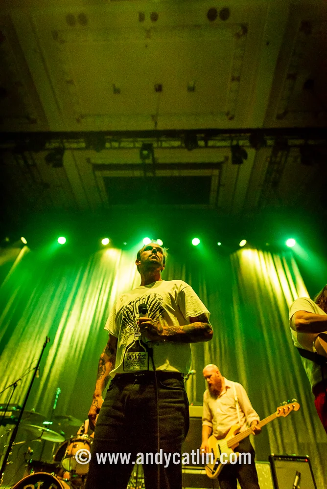 IDLES - Thu 14 June 2018 - Usher Hall, Edinburgh (© photographer - Andy Catlin www.andycatlin.com)-1434.jpg