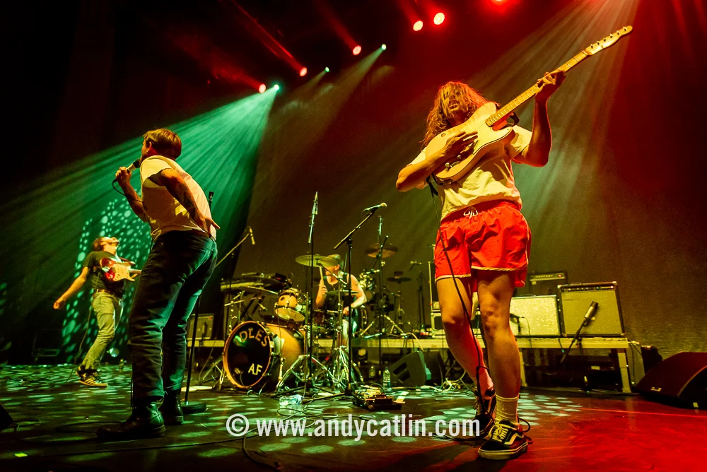 IDLES - Thu 14 June 2018 - Usher Hall, Edinburgh (© photographer - Andy Catlin www.andycatlin.com)-1403.jpg