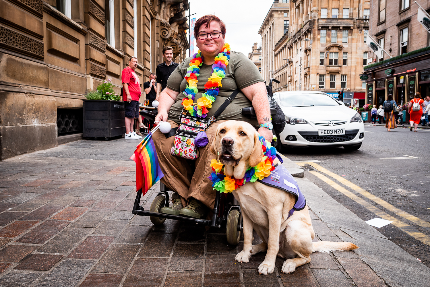 Glasgow Pride