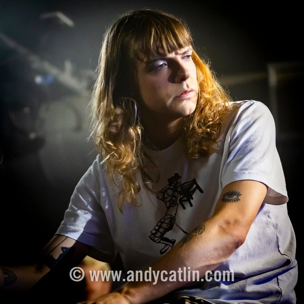 Wild, beautiful and unbelievably tight, @ditzband gig tonight at The Mash House c/o @432presents reinforces their position as one of the best bands in the UK. Glasgow pals shouldn't miss them at @thehugandpint tomorrow night 👏 Photo album with @comp