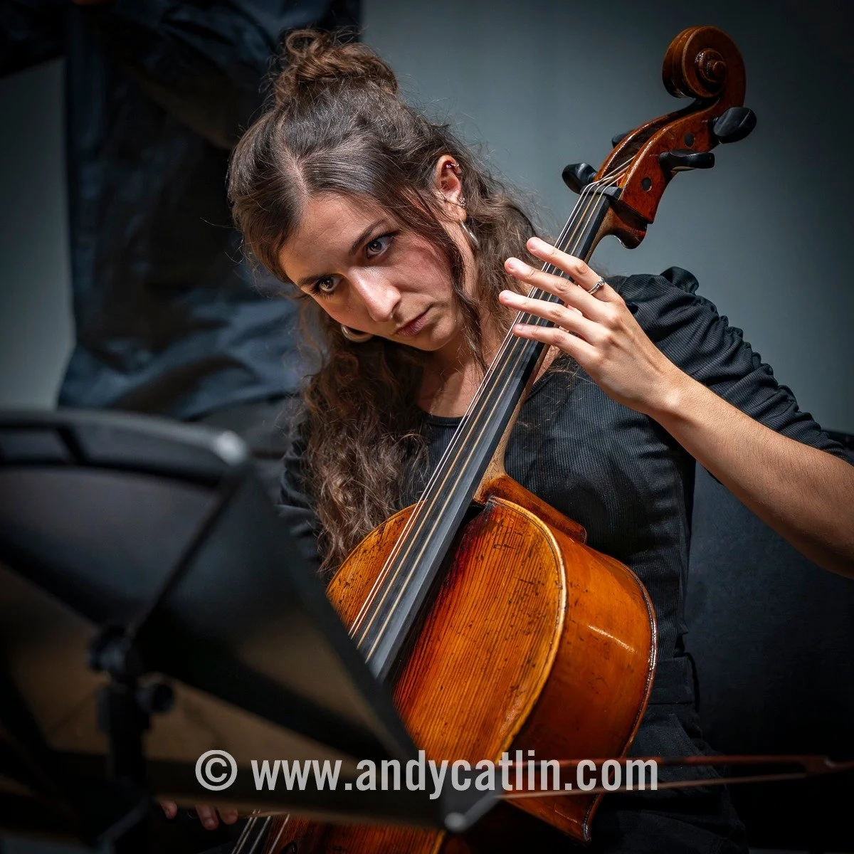 How Thursday Ends: always a treat being able to document the work of @dunedinconsortscot and their current 'Bach&rsquo;s Italy' programme sounds amazing 👏👏👏 (hear it at @rcsofficial #Glasgow - Fri 26 Sep / St John's Kirk, #Perth - Sat 27 Sep)