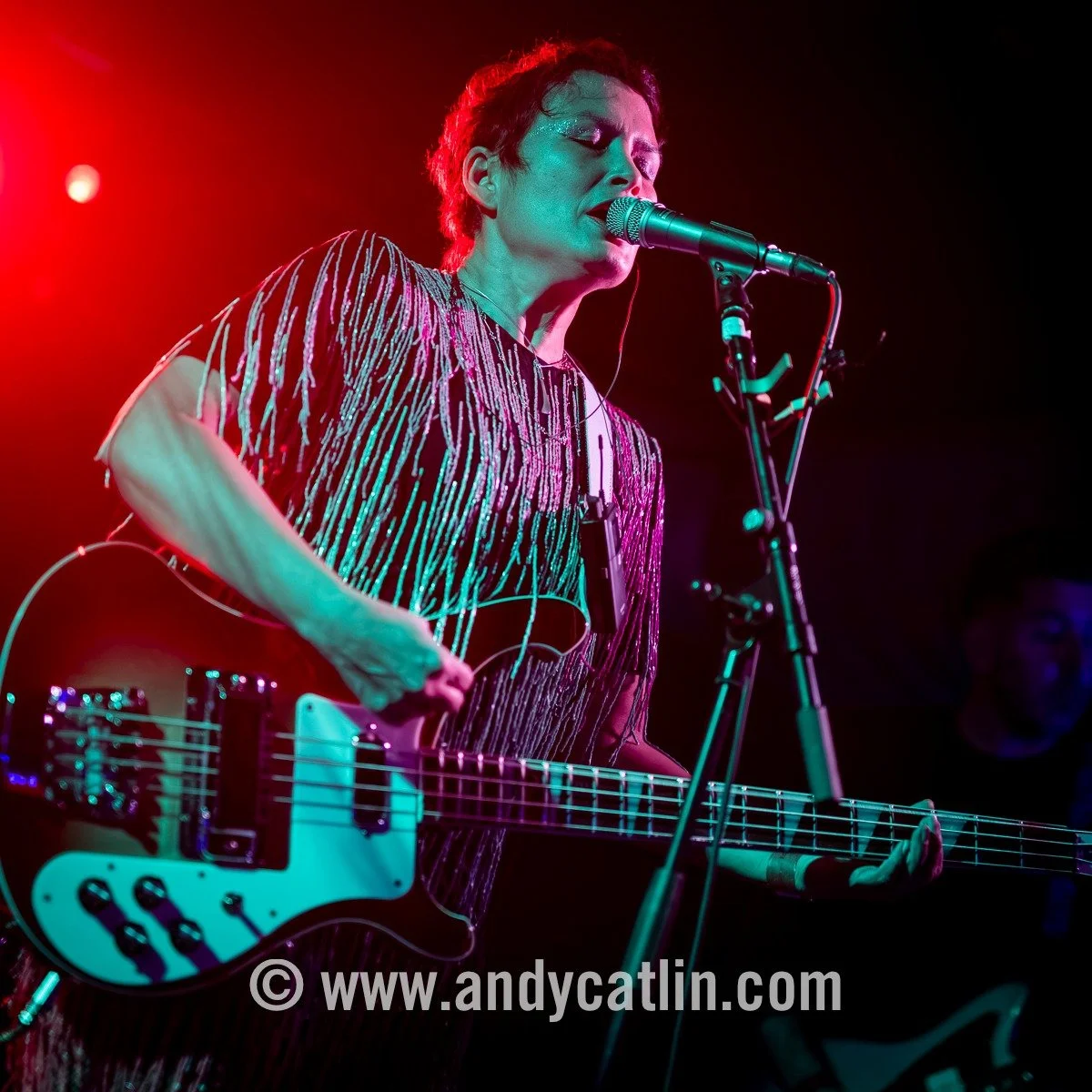 Part 1 catch-up from today's super-fun inaugural Edinburgh Indiepop All-dayer at The Mash House with cracking sets from @thejustjoans + Maison d'Etre + @fomachete + @josiebandcph 👏 Photo album &gt; https://andycatlin.myportfolio.com/edinburgh-indiep