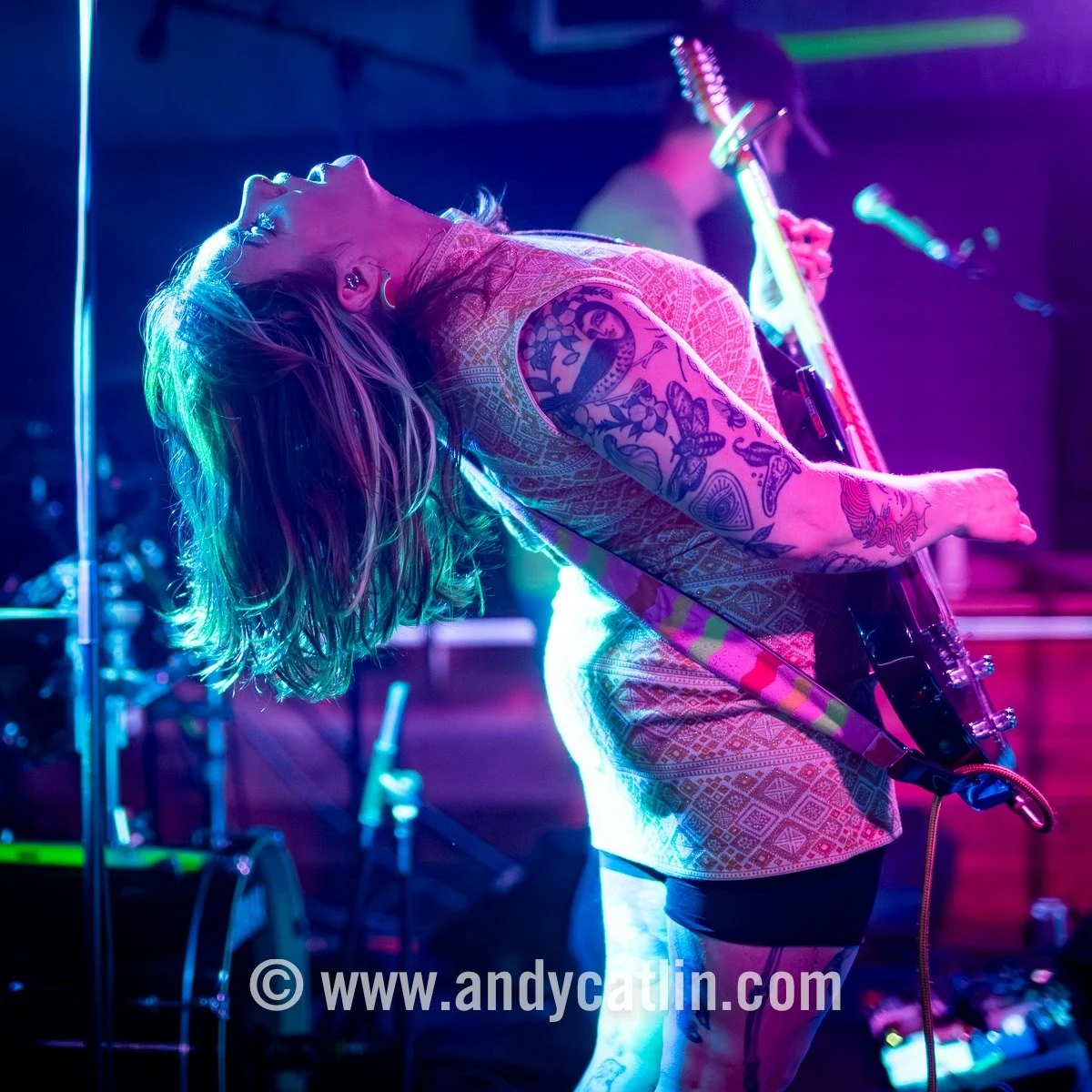 Part 2 catch-up from the inaugural Edinburgh Indiepop All-dayer at @mashhouse with @fightmilkisaband + @landehekt + @the.cords_band + @the.proctors closing the day on a high 👏 Big shout out to the organisers @eipcollective, artists and staff who mad