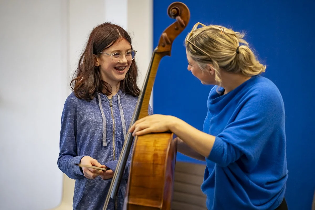 Dunedin Consort 'A Baroque in Motion' • Donaldon's, Linlithgow