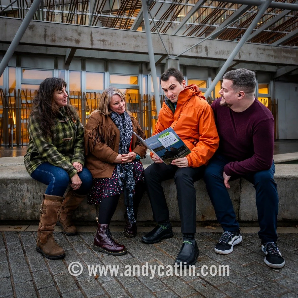 Positive day working with @samaritansscotland as they launched their election manifesto asking all political parties in Scotland to make suicide prevention a priority. Find out more at https://www.samaritans.org/scotland/news/samaritans-scotlands-fiv