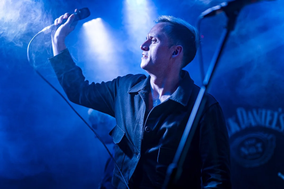 Hamish Hawk Gig Buddies Benefit Concert • Sneaky Pete's