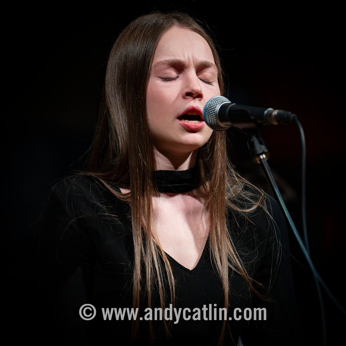 Blinding 'Sgeul is Seirm' gig tonight from @mairi.callan with M&agrave;rtainn Skene + @maxmacintyremusic at @music.eca - exceptional mix of contemporary and traditional 👏👏👏