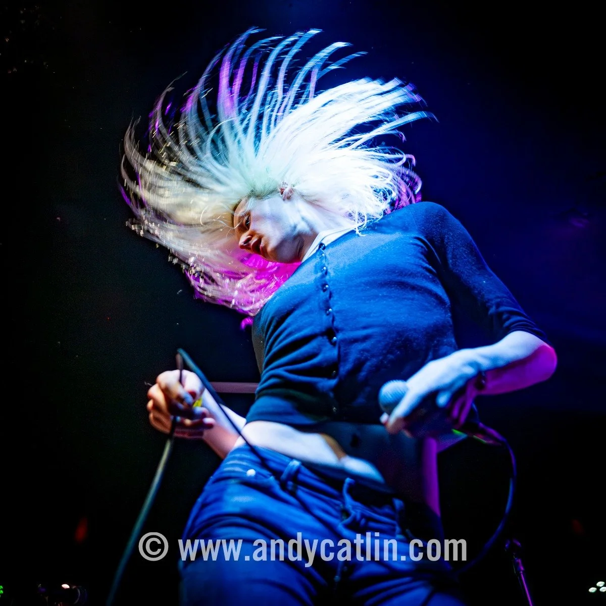 Back-to-back joy from a packed line-up at the inaugural @cowgateblockparty celebrating discovery, emerging artists and local culture. Bumper photo album including @filmstarband @alexapolline @bathingsuitsband @gurrywurry @nobadnewsinheaven @vonavella