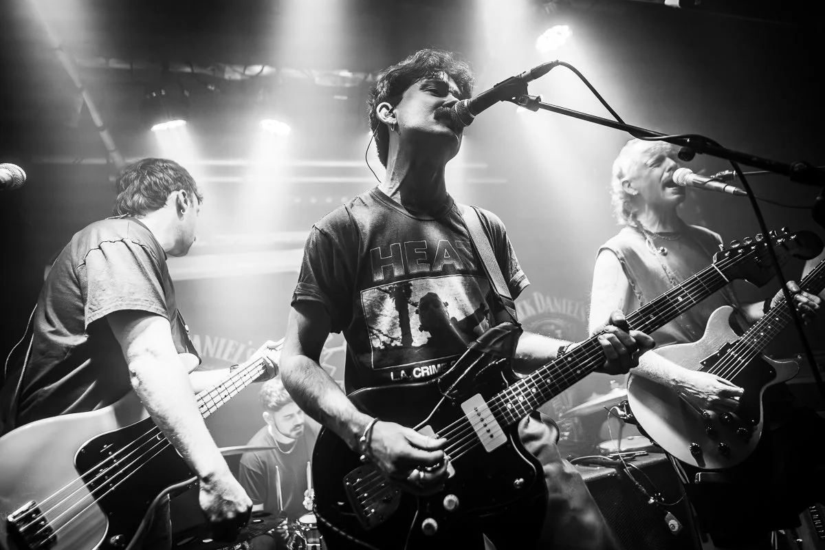 THUMPER • Sneaky Pete's