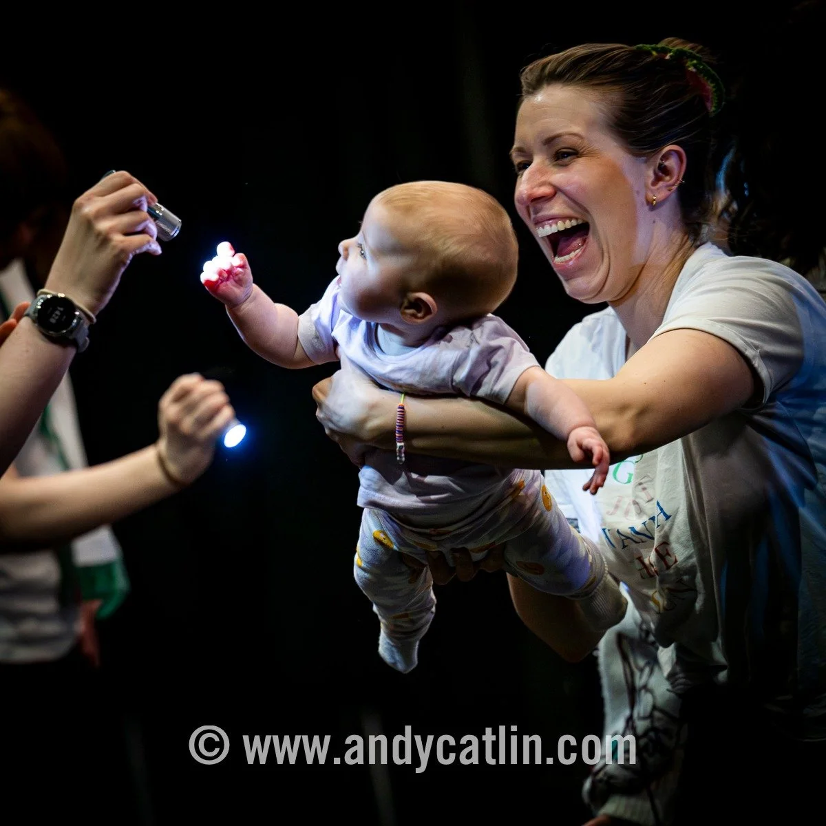 Fun day documenting Youth Theatre Arts Scotland's National Convention of Youth Drama and good to see the young team enjoying the movement workshop 😀