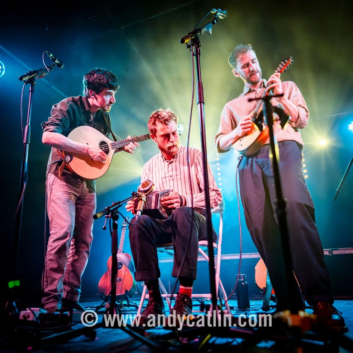 Class night from @yevagabonds + @elanor.moss at @labelleedinburgh c/o @432presents 👏👏👏 Photo album > https://andycatlin.myportfolio.com/ye-vagabonds-elanor-moss-2-june-2026