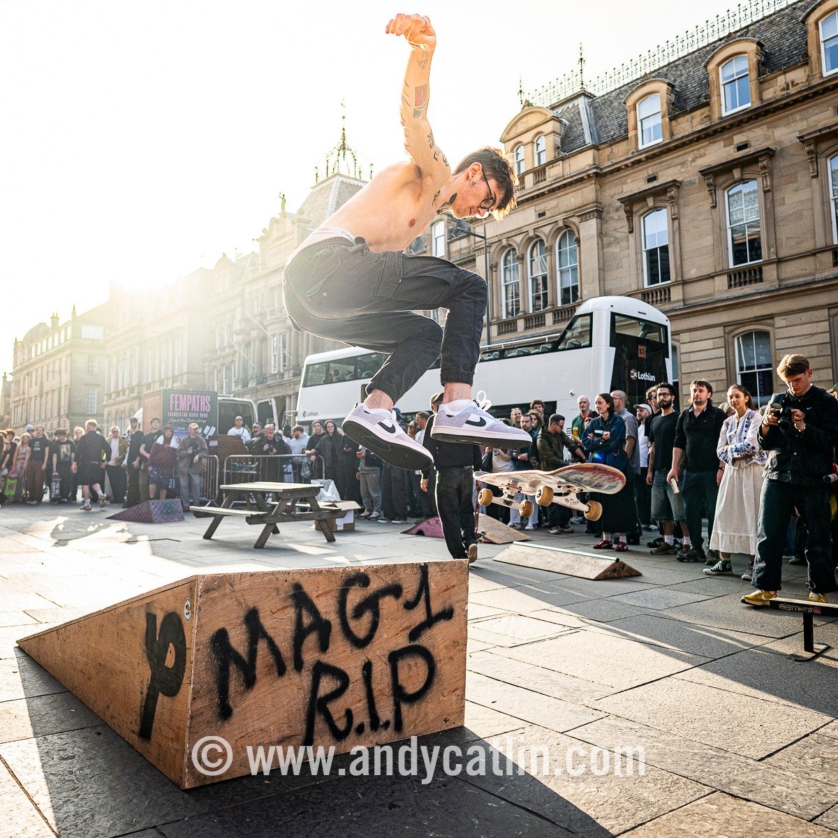 Sunshine, shenanigans and best times at @pieute 14th birthday street party 😎 Photo / video album > https://andycatlin.myportfolio.com/pieute-14th-birthday-street-party-22-august-2026