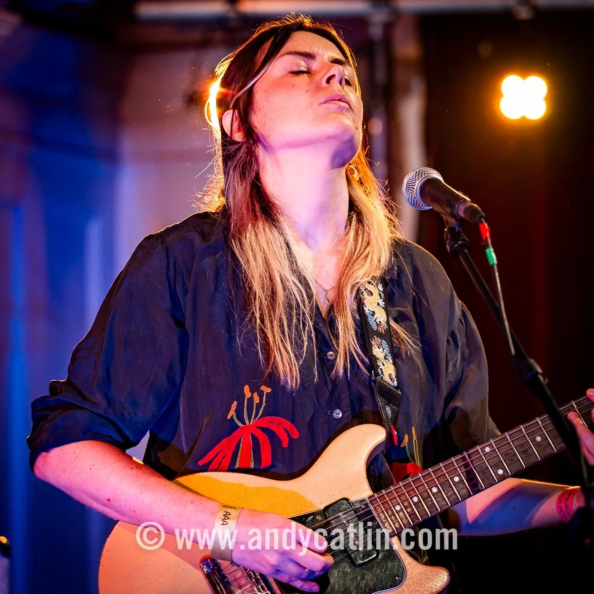 Busy first wave of @edinburghpsychfest shenanigans with great sets from @jilllorean @ghostwoman @theheavenlybodes + @automatic_band
