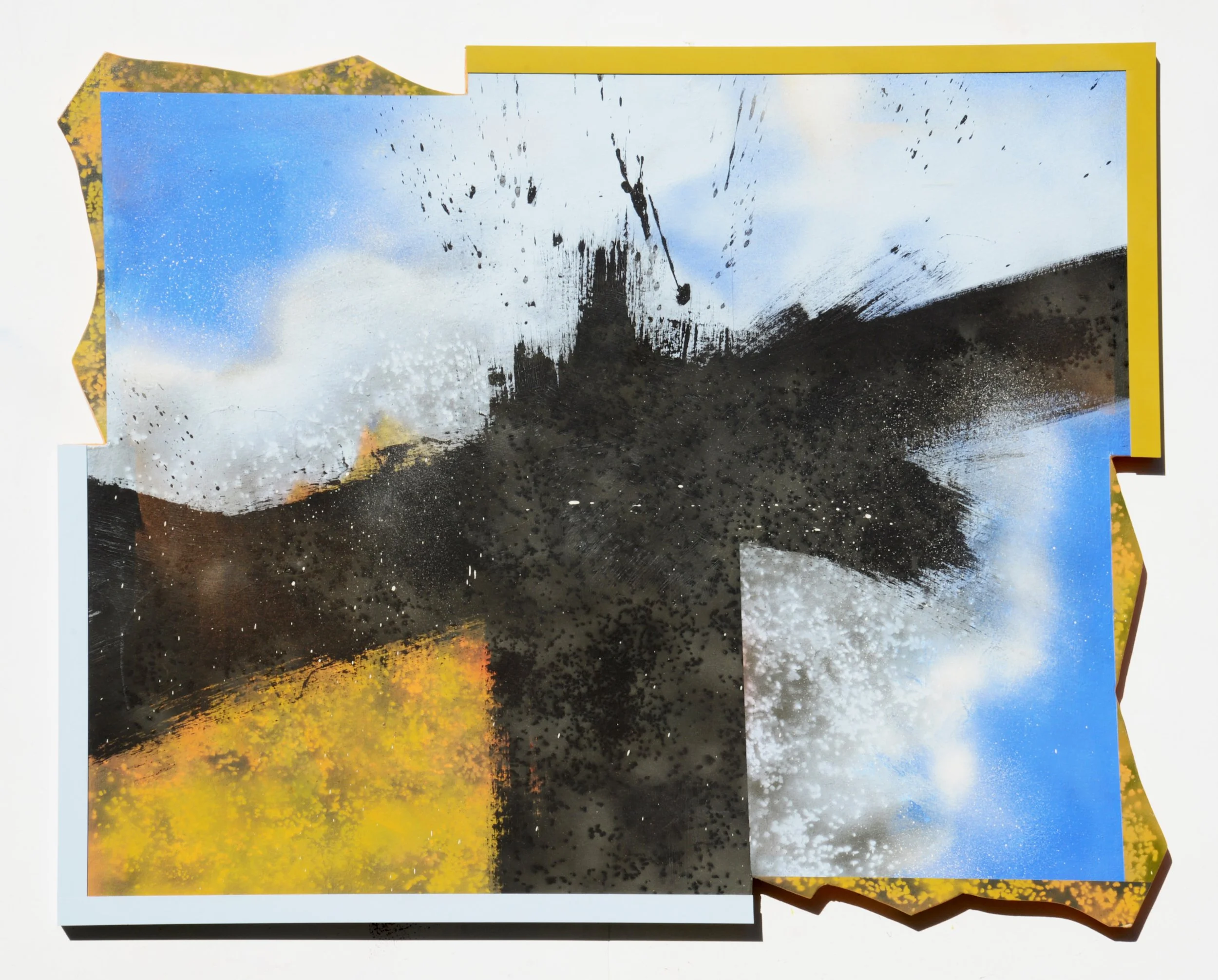 Broomstick Toon  2025