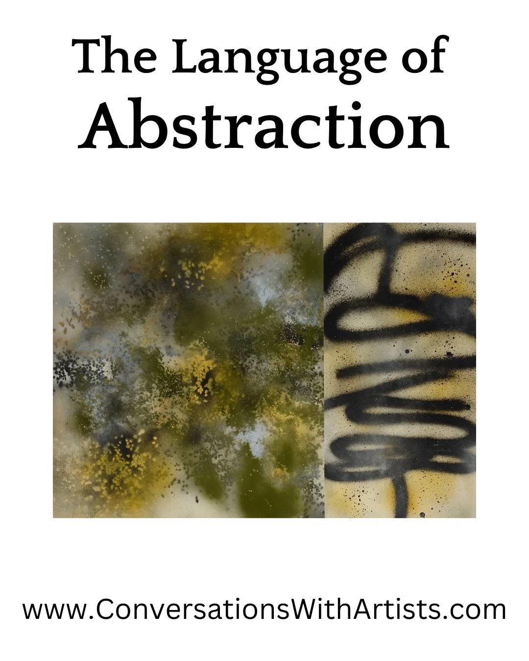 Represented by Alvarez Gallery. www.alvarezgallery.com