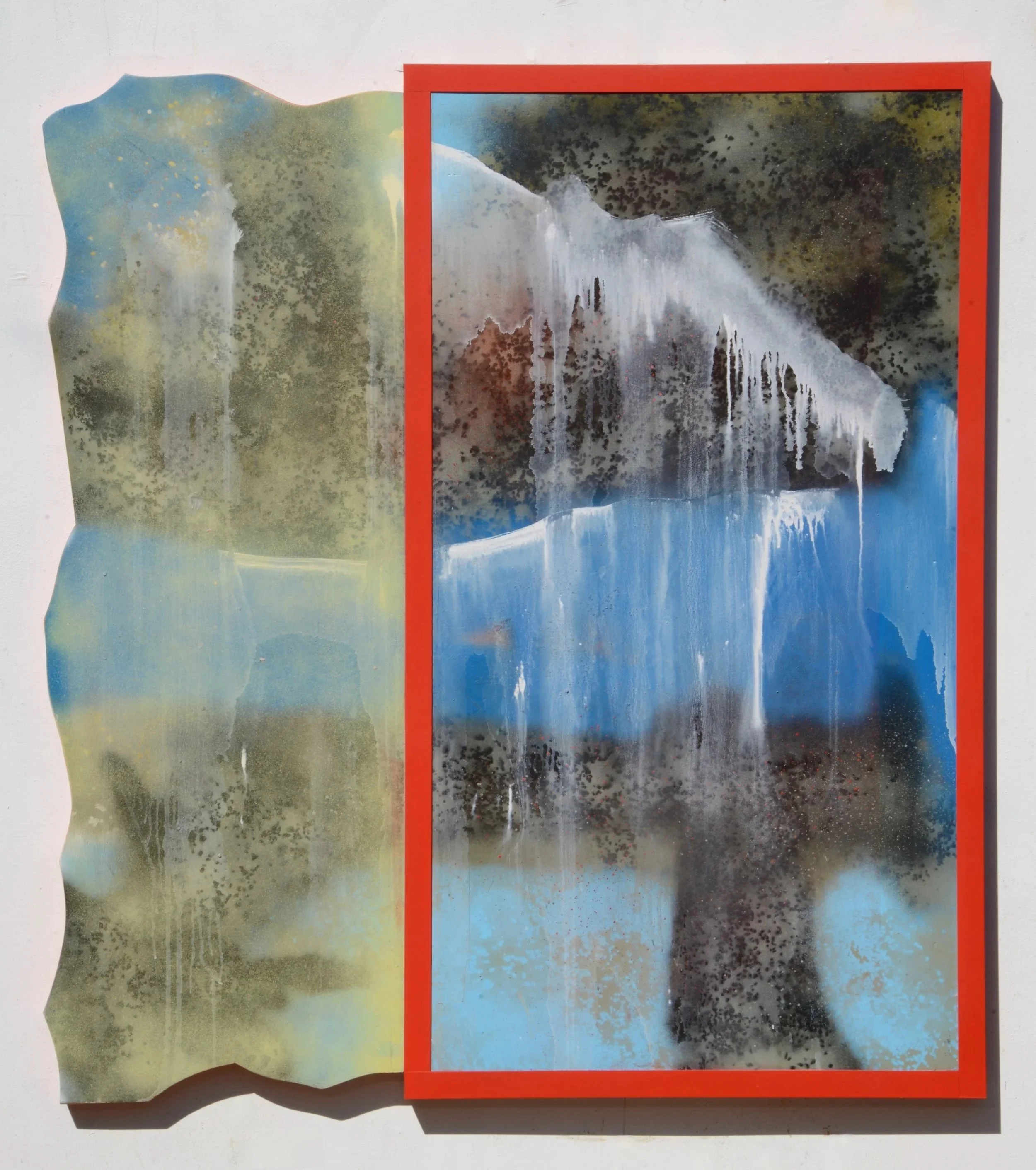 Supernatural Toon  2025