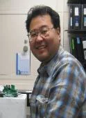 Shiori Kyoi, MD Email Shiori 2006-2008 Postdoctoral Fellow, UMDNJ 