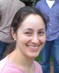 Daniela Zablocki, MS Research Teaching Specialist Email Daniela